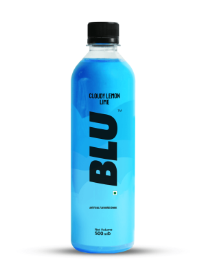 BLU Cloudy Lemon Lime