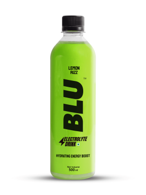 BLU Lemon Rizz